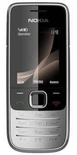 Nokia 2730 NAM