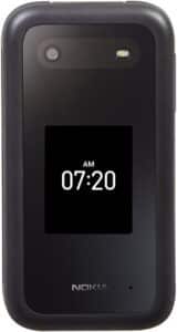Nokia 2760 flip