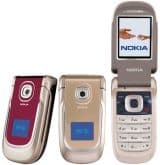 Nokia 2760