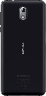 Nokia 3.1