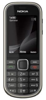 Nokia 3720 Classic
