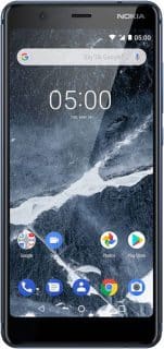 Nokia 5.1