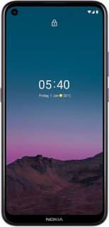Nokia 5.4