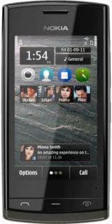 Nokia 500