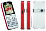Nokia 5070
