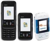 Nokia 5200 XpressMusic