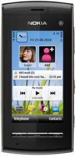 Nokia 5250