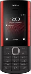 Nokia 5710 XA