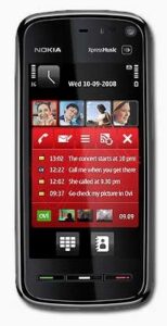 Nokia 5800 XpressMusic