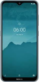 Nokia 6.2