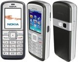 Nokia 6070