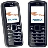 Nokia 6080