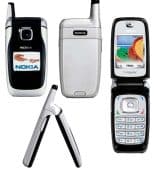 Nokia 6102