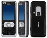 Nokia 6120 Classic