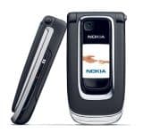 Nokia 6126