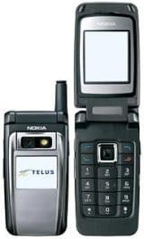 Nokia 6165i