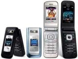 Nokia 6205