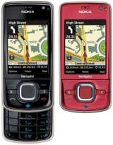 Nokia 6210