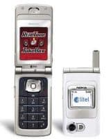 Nokia 6255