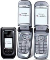 Nokia 6263