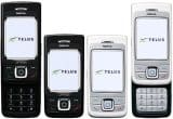 Nokia 6265i