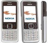 Nokia 6301