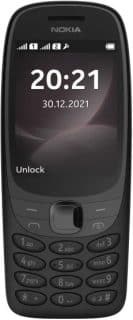 Nokia 6310 (2021)