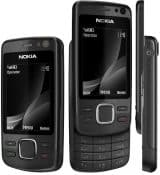 Nokia 6600i Slide