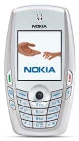 Nokia 6620