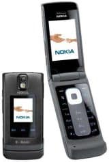 Nokia 6650