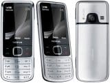 Nokia 6700 Classic