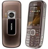 Nokia 6720 Classic