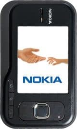 Nokia 6760