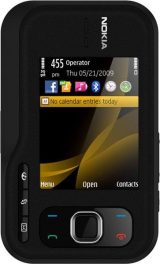 Nokia 6790 Surge