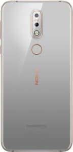 Nokia 7.1