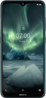 Nokia 7.2