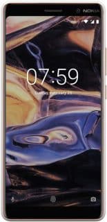 Nokia 7 Plus