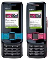 Nokia 7100 Supernova