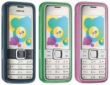 Nokia 7310 Supernova