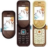 Nokia 7370