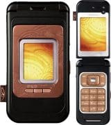 Nokia 7390