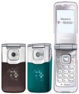 Nokia 7510 Supernova