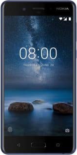Nokia 8