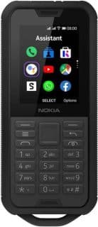Nokia 800 Tough