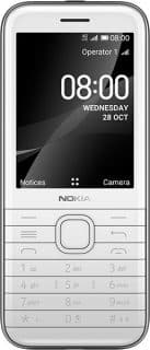 Nokia 8000 4G