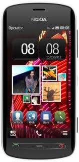 Nokia 808 PureView
