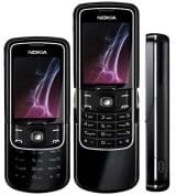 Nokia 8600 Luna