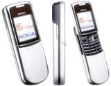 Nokia 8801