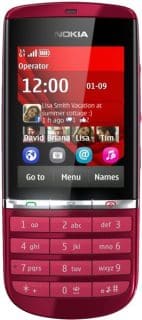 Nokia Asha 300