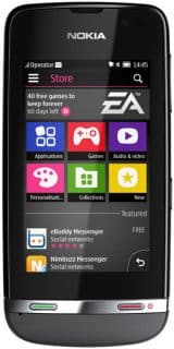 Nokia Asha 311